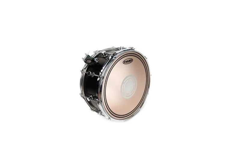 Evans EC2 snare reverse dot 12 B12ECSRD (Slagskinn) 